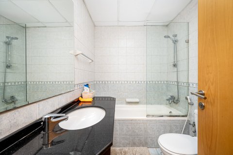 Купить квартиру в Джумейра Лейк Тауэрс, Дубай, ОАЭ 2 спальни, 111.42м2, № 749494 - фото 7