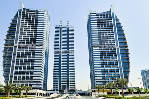 Купить квартиру в Джумейра Лейк Тауэрс, Дубай, ОАЭ 2 спальни, 111.42м2, № 749494 - фото 14