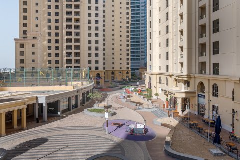 Wohnung zum Verkauf in Jumeirah Beach Residence, Dubai, VAE 2 Schlafzimmer, 119.48 m2 Nr. 749493 - Foto 17