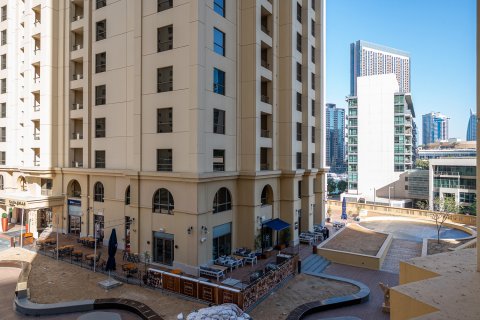 Wohnung zum Verkauf in Jumeirah Beach Residence, Dubai, VAE 2 Schlafzimmer, 119.48 m2 Nr. 749493 - Foto 16