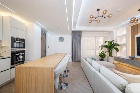 Wohnung zum Verkauf in Jumeirah Beach Residence, Dubai, VAE 2 Schlafzimmer, 119.48 m2 Nr. 749493 - Foto 8
