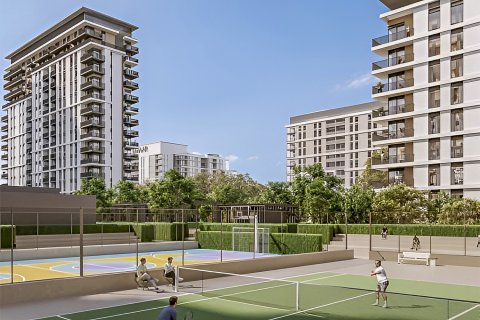 Apartman u Dubai Hills Estate, UAE 1 spavaća soba, 61.17 m2 Br. 749497 - fotografija 12