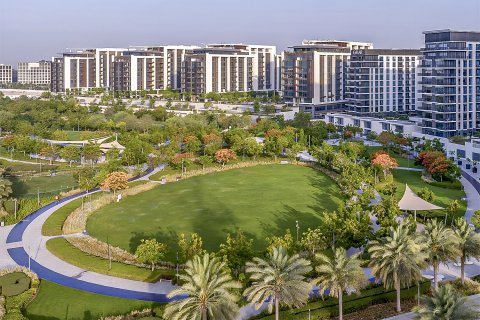 Apartman u Dubai Hills Estate, UAE 1 spavaća soba, 61.17 m2 Br. 749497 - fotografija 13