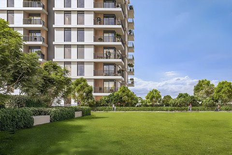 Apartman u Dubai Hills Estate, UAE 1 spavaća soba, 61.17 m2 Br. 749497 - fotografija 8