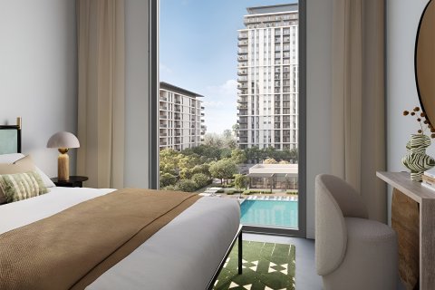 Apartman u Dubai Hills Estate, UAE 1 spavaća soba, 61.17 m2 Br. 749497 - fotografija 3