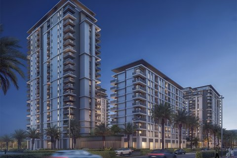Apartman u Dubai Hills Estate, UAE 1 spavaća soba, 61.17 m2 Br. 749497 - fotografija 5