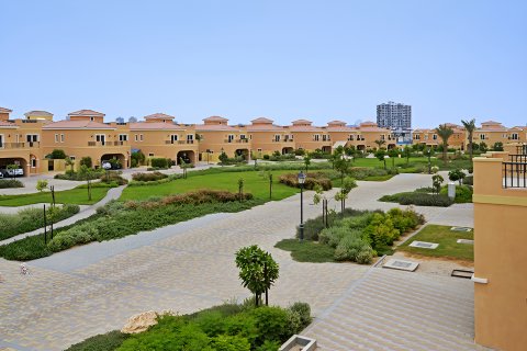 Vila u gradu The Villa, Dubai, UAE 5 spavaće sobe, 647.26 m2 Br. 749498 - Slika 16