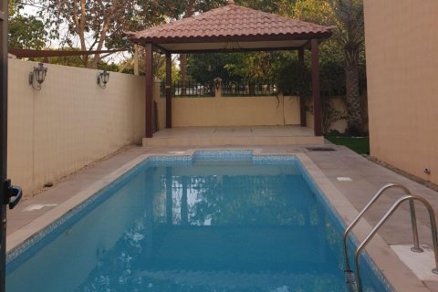 Vila u gradu The Villa, Dubai, UAE 5 spavaće sobe, 647.26 m2 Br. 749498 - Slika 12