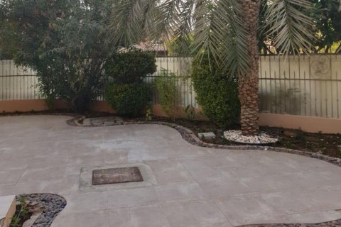 Vila u gradu The Villa, Dubai, UAE 5 spavaće sobe, 647.26 m2 Br. 749498 - Slika 9