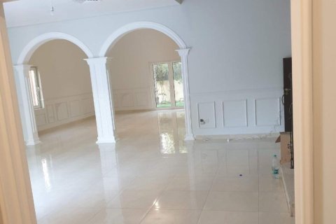Vila u gradu The Villa, Dubai, UAE 5 spavaće sobe, 647.26 m2 Br. 749498 - Slika 22