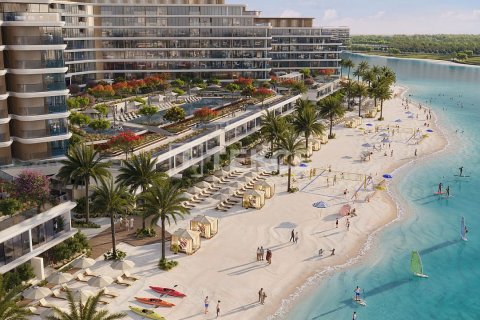 Dvoupatrový byt v Umm Al Quwain, SAE 2 ložnice, 133 m² Č.: 703401 - fotografie 6