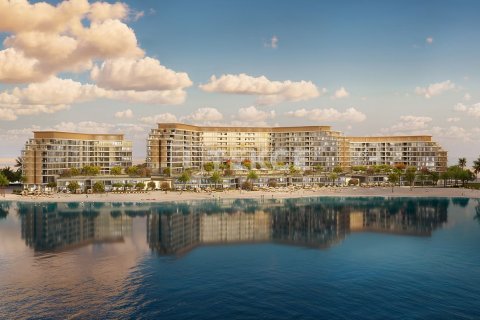 Dvoupatrový byt v Umm Al Quwain, SAE 2 ložnice, 133 m² Č.: 703401 - fotografie 7