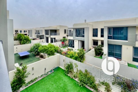Vila u gradu Dubai Hills Estate, UAE 3 spavaće sobe, 209 m2 Br. 703119 - Slika 25