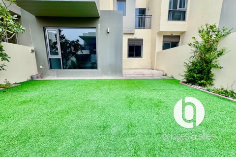 Vila u gradu Dubai Hills Estate, UAE 3 spavaće sobe, 209 m2 Br. 703119 - Slika 3