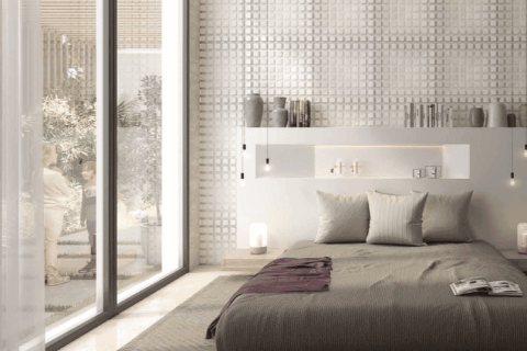 Willa na sprzedaż w DAMAC Hills (Akoya by DAMAC), Dubai, ZEA 5 sypialnie, 229 mkw., nr 703052 - zdjęcie 3
