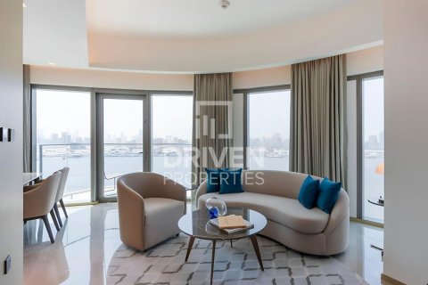 Dubai Creek Harbour (The Lagoons), Dubai, UAE의 임대용 아파트 침실 2개, 101.82제곱미터 번호 745448 - 사진 5
