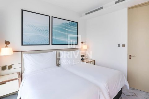 Dubai Creek Harbour (The Lagoons), Dubai, UAE의 임대용 아파트 침실 2개, 101.82제곱미터 번호 745448 - 사진 6