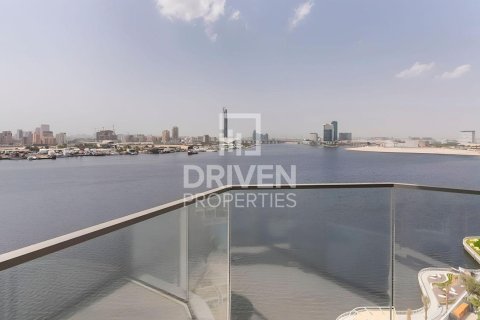 Dubai Creek Harbour (The Lagoons), Dubai, UAE의 임대용 아파트 침실 2개, 101.82제곱미터 번호 745448 - 사진 2