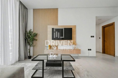 Apartament në Business Bay, Dubai, Emiratet e Bashkuara Arabe 2 dhoma gjumi, 123.56 m2. № 745452 - Foto 4