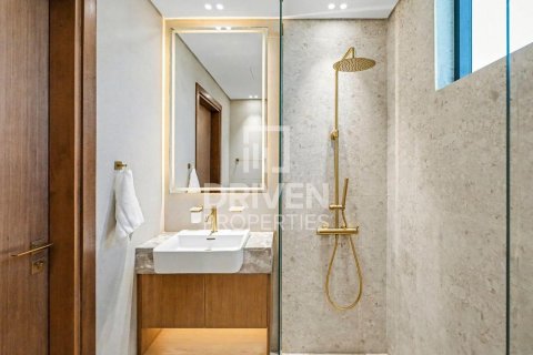 Apartament në Business Bay, Dubai, Emiratet e Bashkuara Arabe 2 dhoma gjumi, 123.56 m2. № 745452 - Foto 16