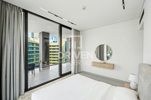 Apartament në Business Bay, Dubai, Emiratet e Bashkuara Arabe 2 dhoma gjumi, 123.56 m2. № 745452 - Foto 7