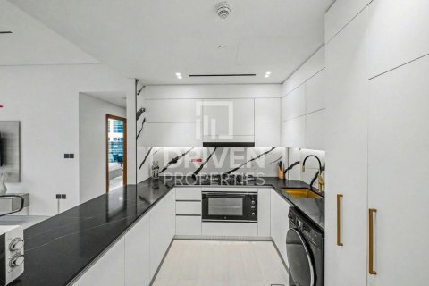 Apartament në Business Bay, Dubai, Emiratet e Bashkuara Arabe 2 dhoma gjumi, 123.56 m2. № 745452 - Foto 13