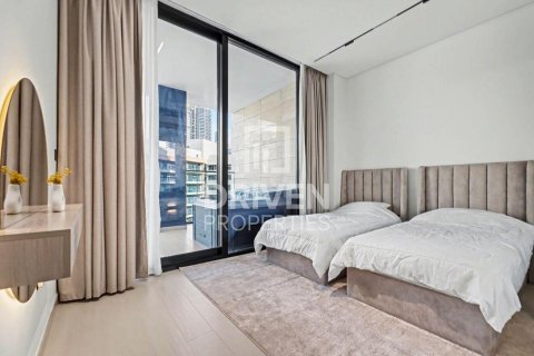 Apartament në Business Bay, Dubai, Emiratet e Bashkuara Arabe 2 dhoma gjumi, 123.56 m2. № 745452 - Foto 10