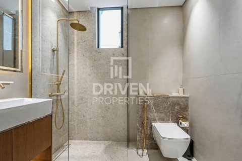 Apartament në Business Bay, Dubai, Emiratet e Bashkuara Arabe 2 dhoma gjumi, 123.56 m2. № 745452 - Foto 17