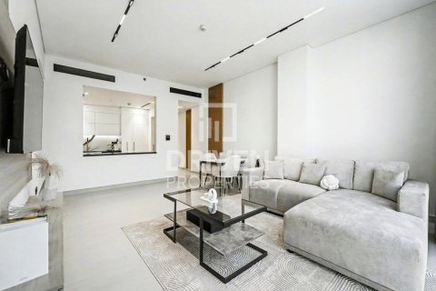 Apartament në Business Bay, Dubai, Emiratet e Bashkuara Arabe 2 dhoma gjumi, 123.56 m2. № 745452 - Foto 3