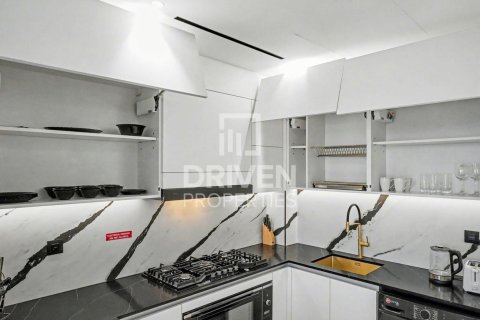 Apartament në Business Bay, Dubai, Emiratet e Bashkuara Arabe 2 dhoma gjumi, 123.56 m2. № 745452 - Foto 11