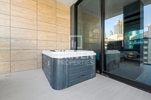 Apartament në Business Bay, Dubai, Emiratet e Bashkuara Arabe 2 dhoma gjumi, 123.56 m2. № 745452 - Foto 18