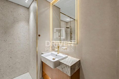 Apartament në Business Bay, Dubai, Emiratet e Bashkuara Arabe 2 dhoma gjumi, 123.56 m2. № 745452 - Foto 15
