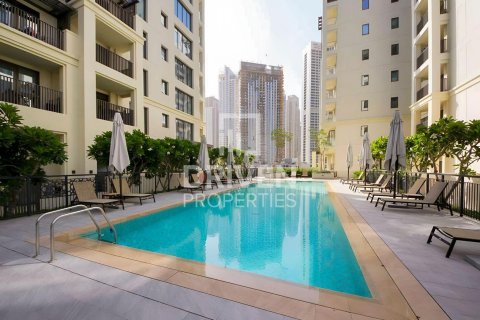 Снять в аренду квартиру в Dubai Creek Harbour (The Lagoons), Дубай, ОАЭ 2 спальни, 103.22м2, № 745454 - фото 15