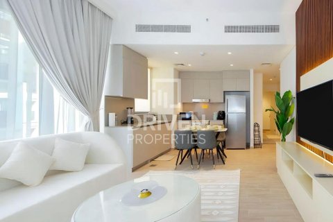 Korter asukohaga Dubai Creek Harbour (The Lagoons), Dubai, AÜE: 2 magamistoaga, 103.22 m² Nr 745454