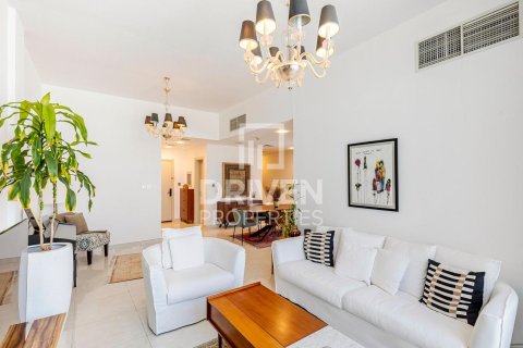 Ρετιρέ σε Meydan, Dubai, ΗΑΕ 2 υπνοδωμάτια, 206.15 τ.μ. Αρ. 745450 - φωτογραφία 3