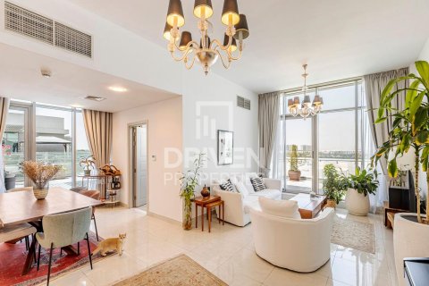Meydan、Dubai、UAEにあるペントハウス 2ベッドルーム、206.15 m2 No745450