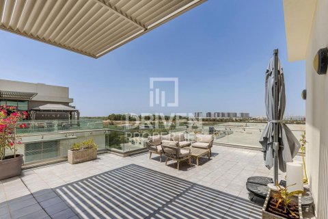 Ρετιρέ σε Meydan, Dubai, ΗΑΕ 2 υπνοδωμάτια, 206.15 τ.μ. Αρ. 745450 - φωτογραφία 4