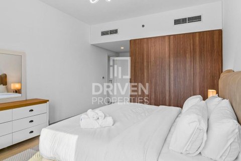 Apartment til leje i Umm Suqeim, Dubai, UAE 2 soveværelser, 126.07 kvm № 745449 - foto 12