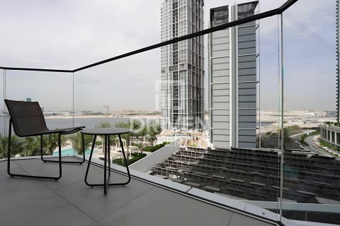 Dubai Creek Harbour (The Lagoons), Dubai, संयुक्त अरब अमीरात में अपार्टमेंट, 1 बेडरूम, 73.39 वर्ग मीटर, संख्या 745451 - फ़ोटो 14