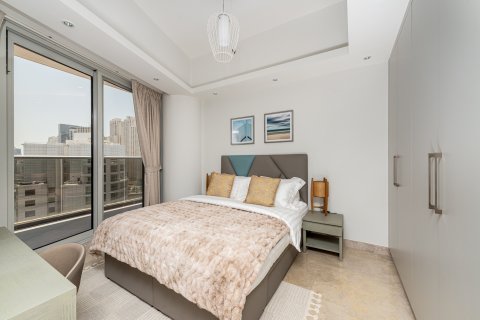 Apartament hotelowy do wynajęcia w Dubai Marina, Dubai, ZEA 5 sypialnie, 641.1 mkw., nr 750719 - zdjęcie 10