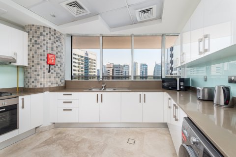 Apartament hotelowy do wynajęcia w Dubai Marina, Dubai, ZEA 5 sypialnie, 641.1 mkw., nr 750719 - zdjęcie 8