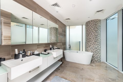 Apartament hotelowy do wynajęcia w Dubai Marina, Dubai, ZEA 5 sypialnie, 641.1 mkw., nr 750719 - zdjęcie 9