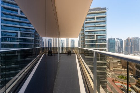 Apartament hotelowy do wynajęcia w Dubai Marina, Dubai, ZEA 5 sypialnie, 641.1 mkw., nr 750719 - zdjęcie 4