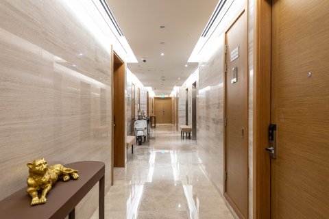 Apartament hotelowy do wynajęcia w Dubai Marina, Dubai, ZEA 5 sypialnie, 641.1 mkw., nr 750719 - zdjęcie 7