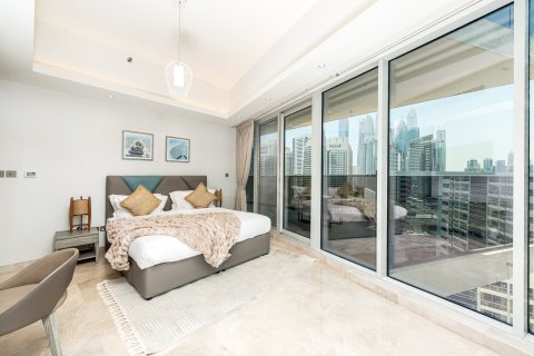 Apartament hotelowy do wynajęcia w Dubai Marina, Dubai, ZEA 5 sypialnie, 641.1 mkw., nr 750719 - zdjęcie 5