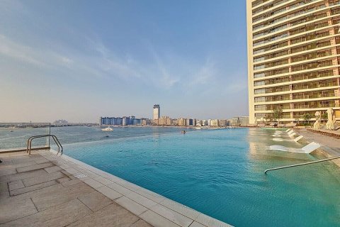 Leilighet til leie i Dubai Harbour, Dubai, Emiratene 1 soverom, 75.07 kvm Nr. 750720 - Foto 10