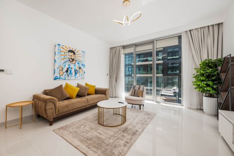 Leilighet til leie i Dubai Harbour, Dubai, Emiratene 1 soverom, 75.07 kvm Nr. 750720 - Foto 3