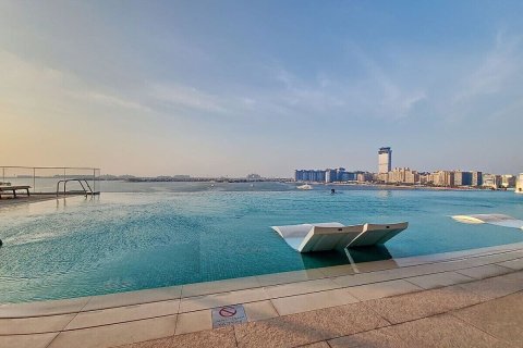 Leilighet til leie i Dubai Harbour, Dubai, Emiratene 1 soverom, 75.07 kvm Nr. 750720 - Foto 11