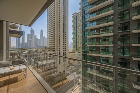 Leilighet til leie i Dubai Harbour, Dubai, Emiratene 1 soverom, 75.07 kvm Nr. 750720 - Foto 12
