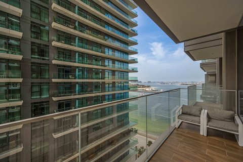 Leilighet til leie i Dubai Harbour, Dubai, Emiratene 1 soverom, 75.07 kvm Nr. 750720 - Foto 13